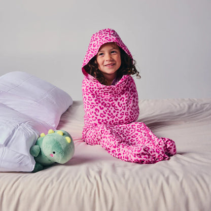 CalmiNest™ - Compression pour des nuits de rêve