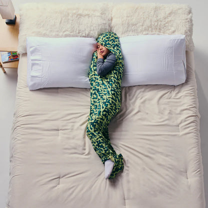 CalmiNest™ - Compression pour des nuits de rêve