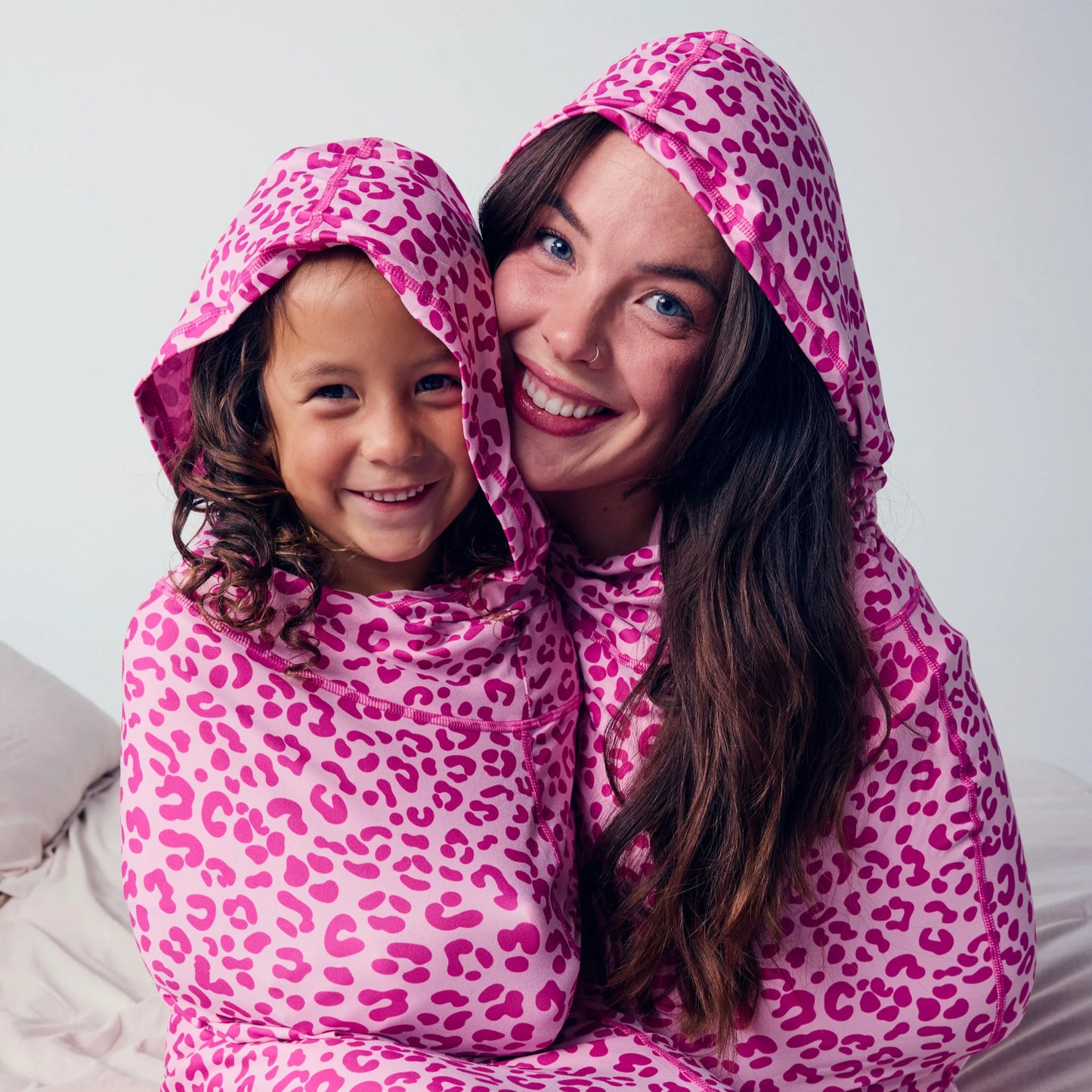 CalmiNest™ - Compression pour des nuits de rêve